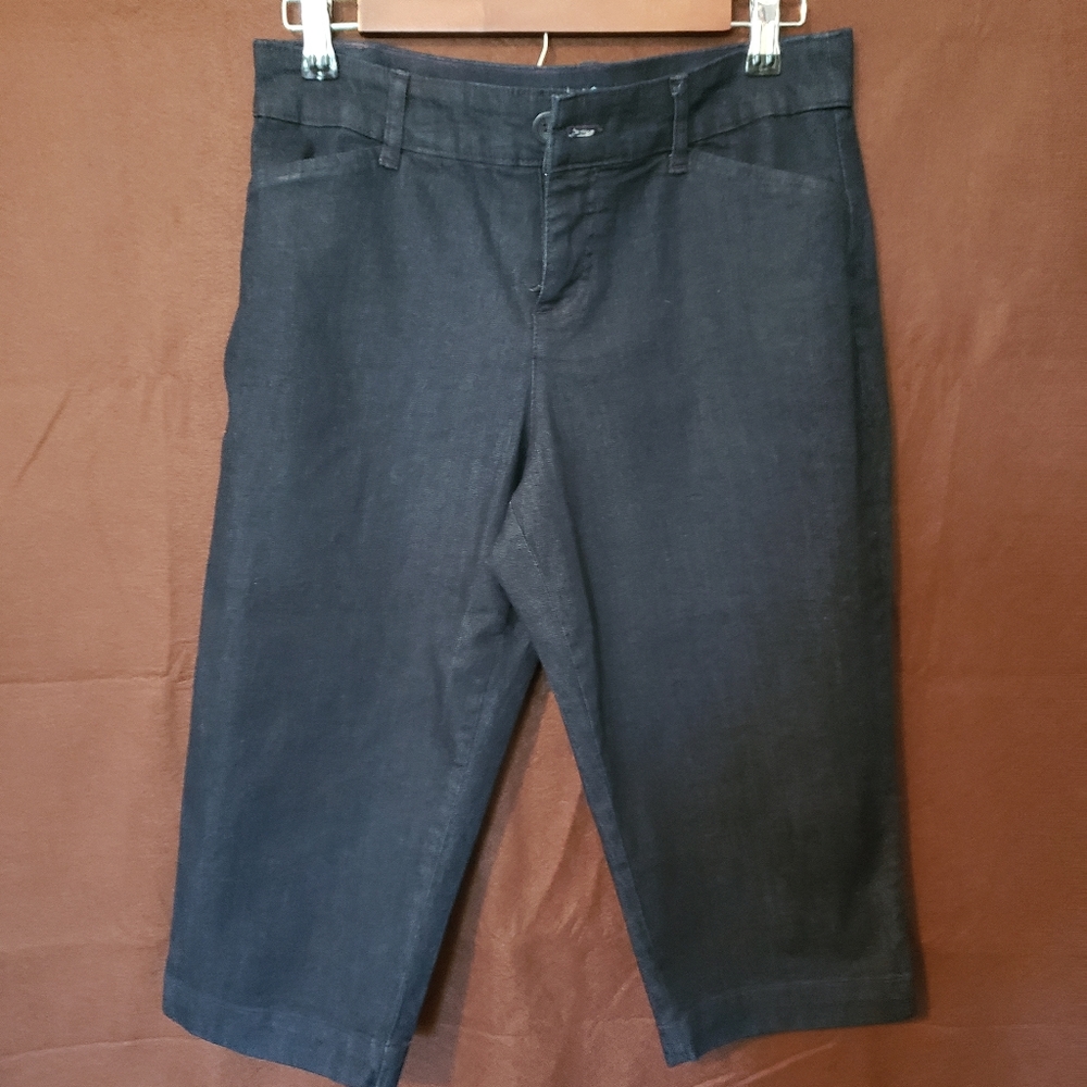 Capris